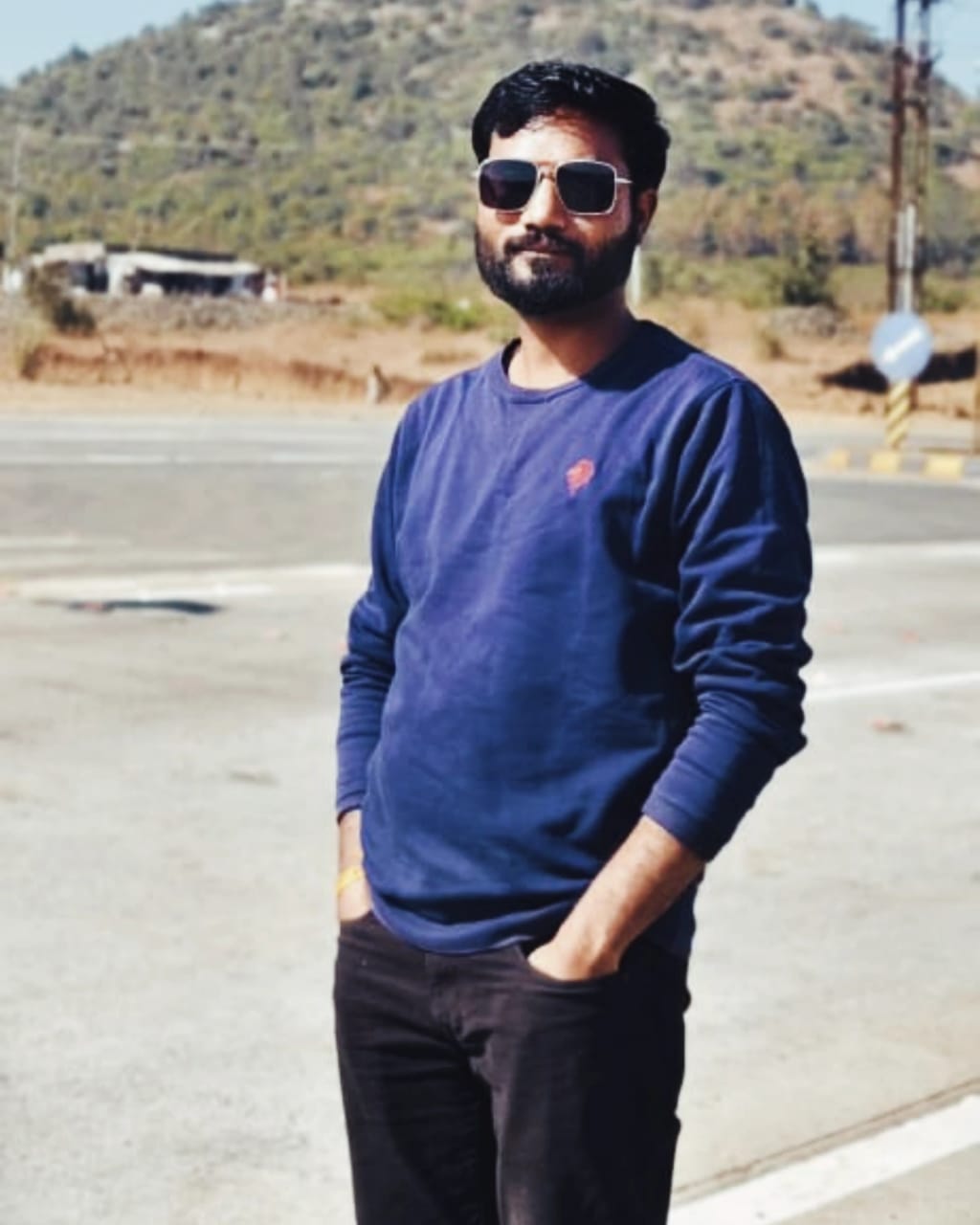 Abhishek kumar rastogi