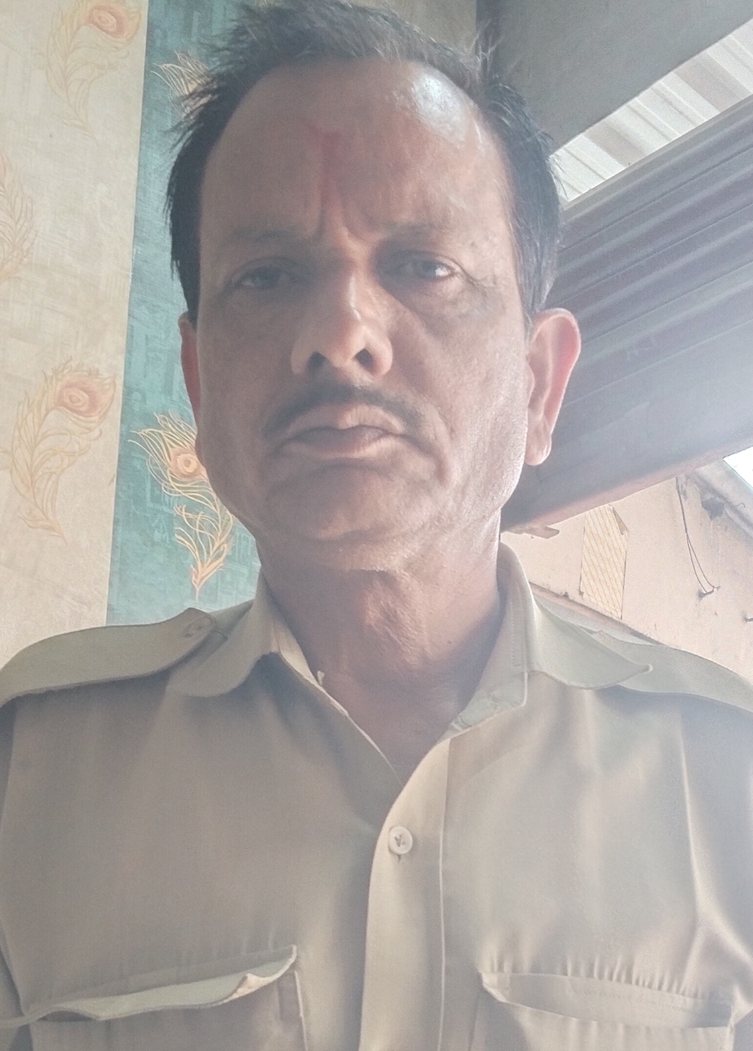 Amrendra kumar trivedi