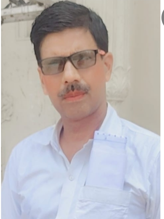 Ashish Shukla