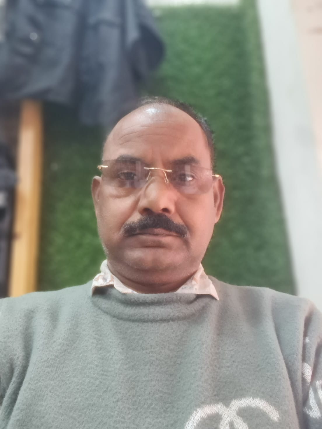 Hasrat ali