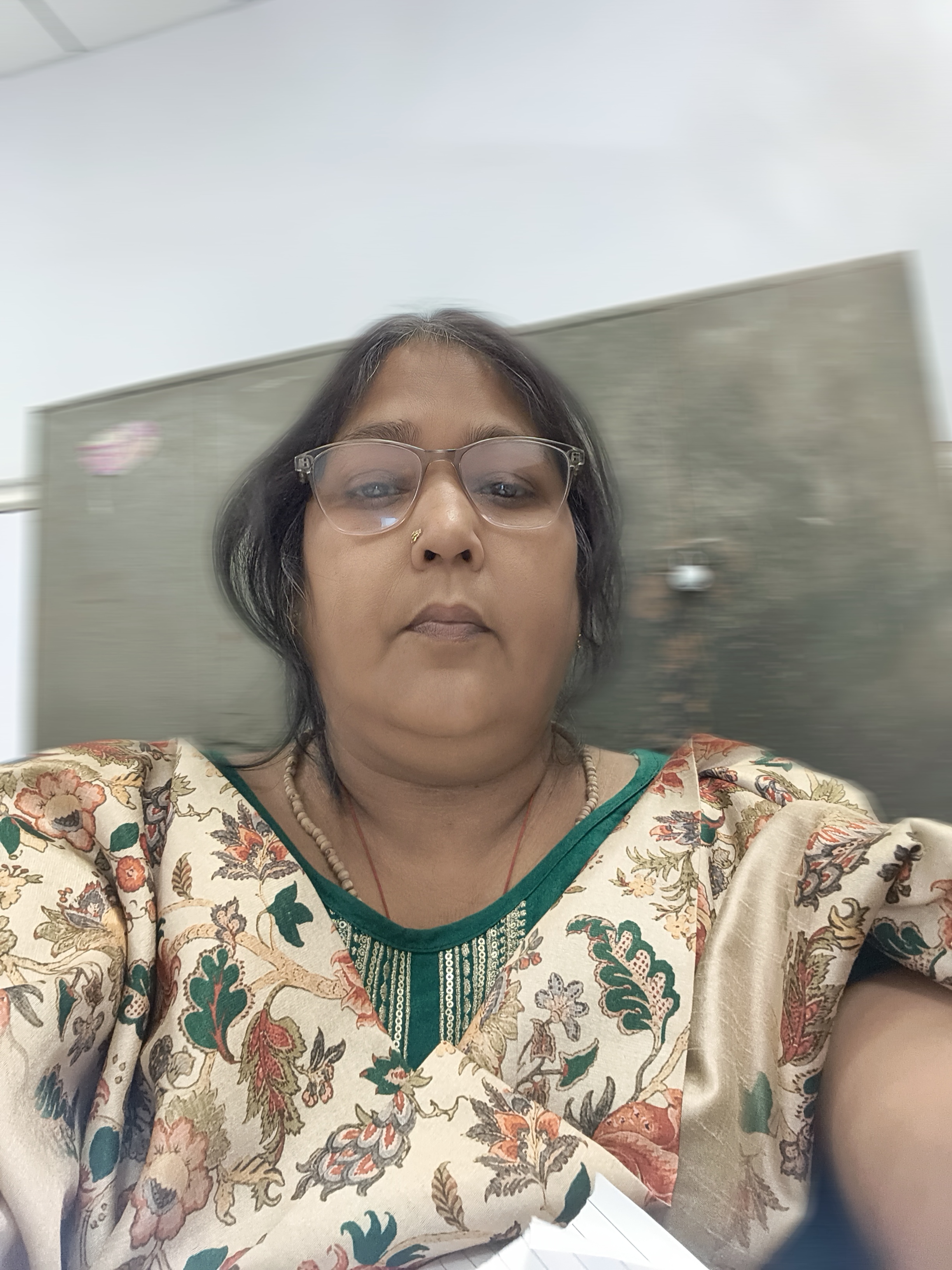 Neeta Srivastava