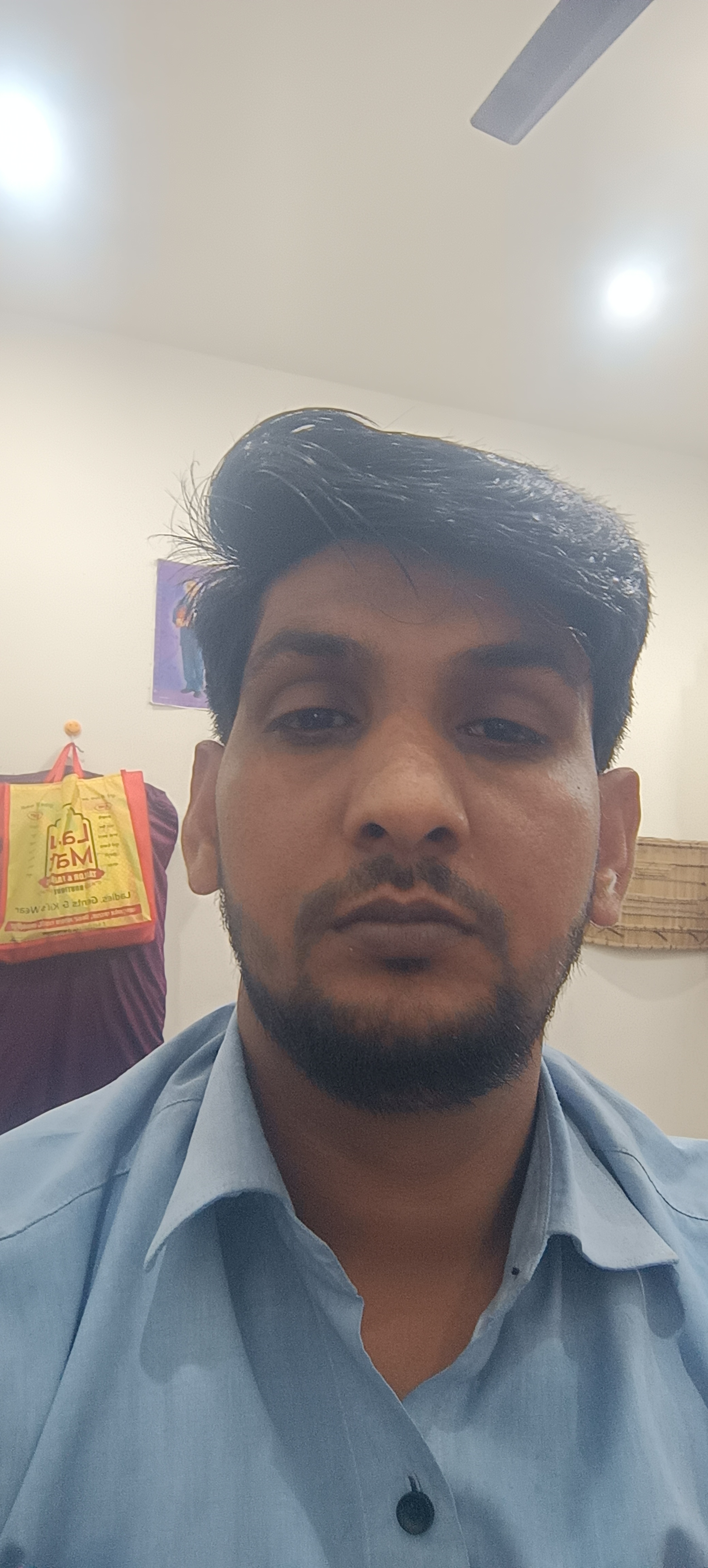 Shyam Bihari gautam