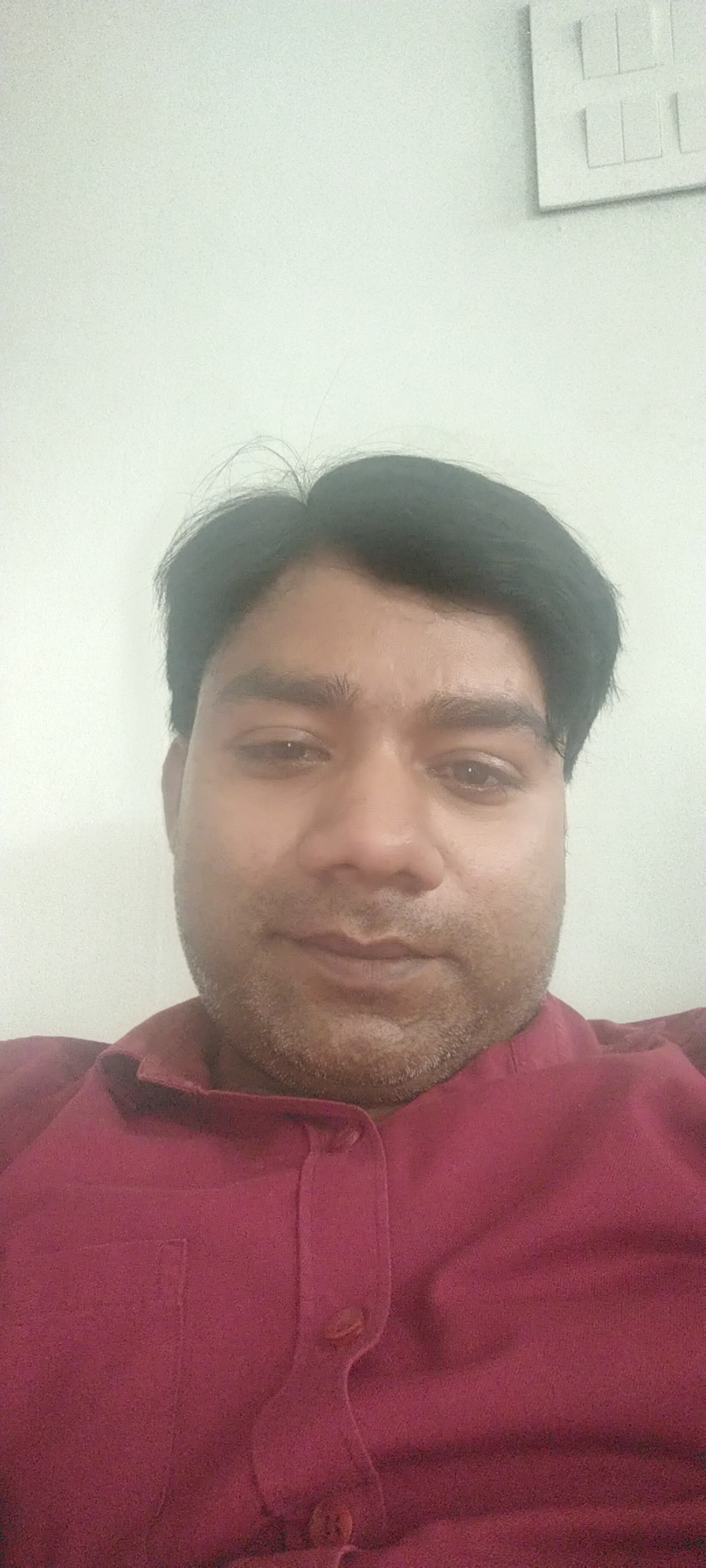 Aafak Siddque