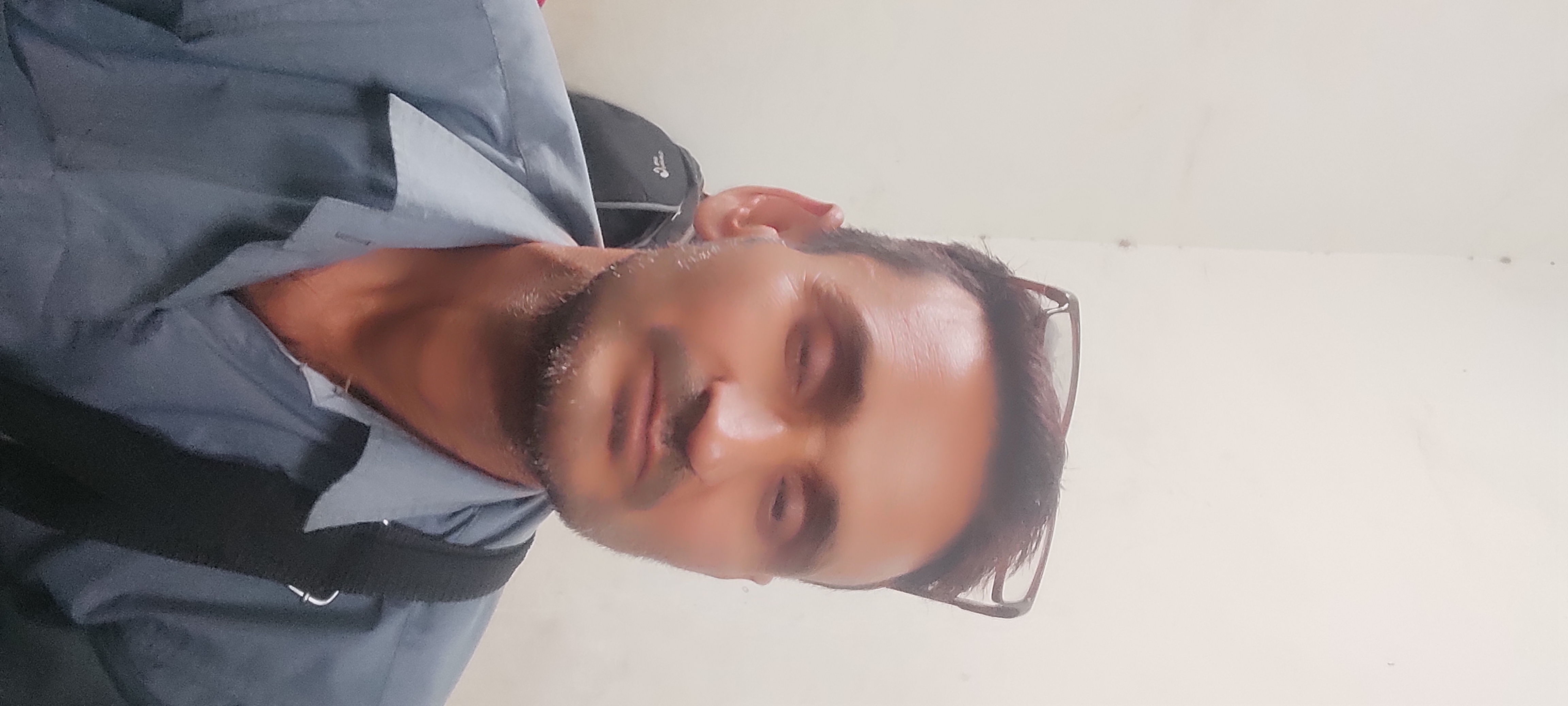 Abhishek mishra