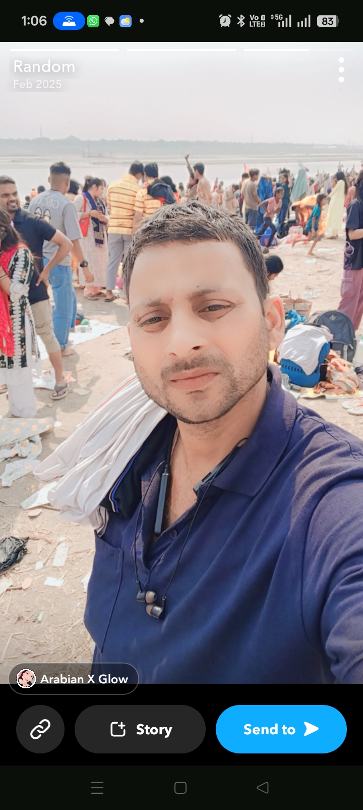 Arvind kumar 