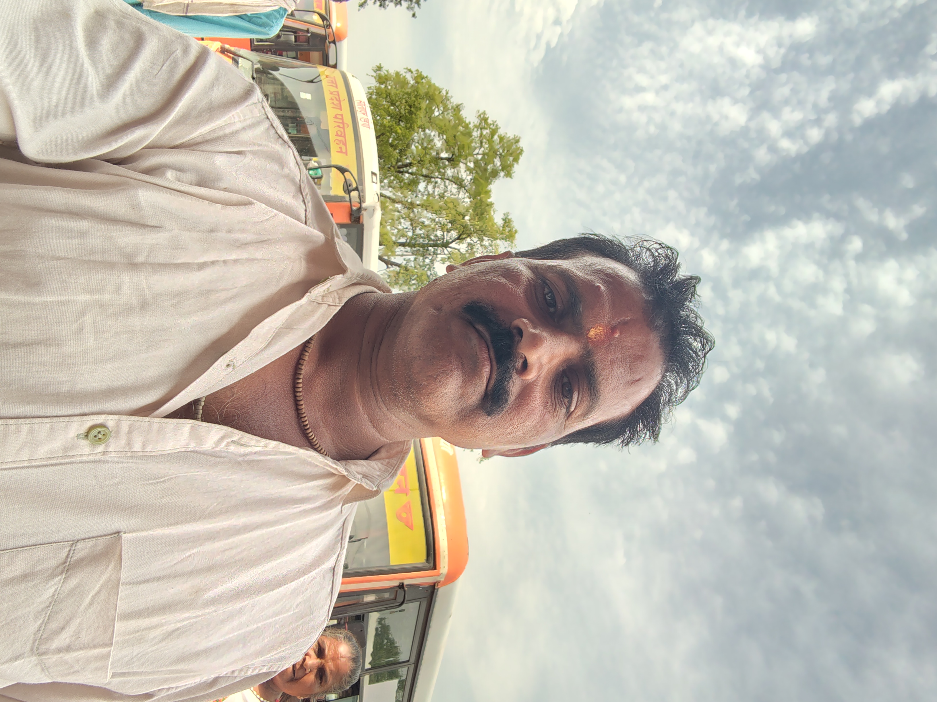 Pawan Kumar tripathi