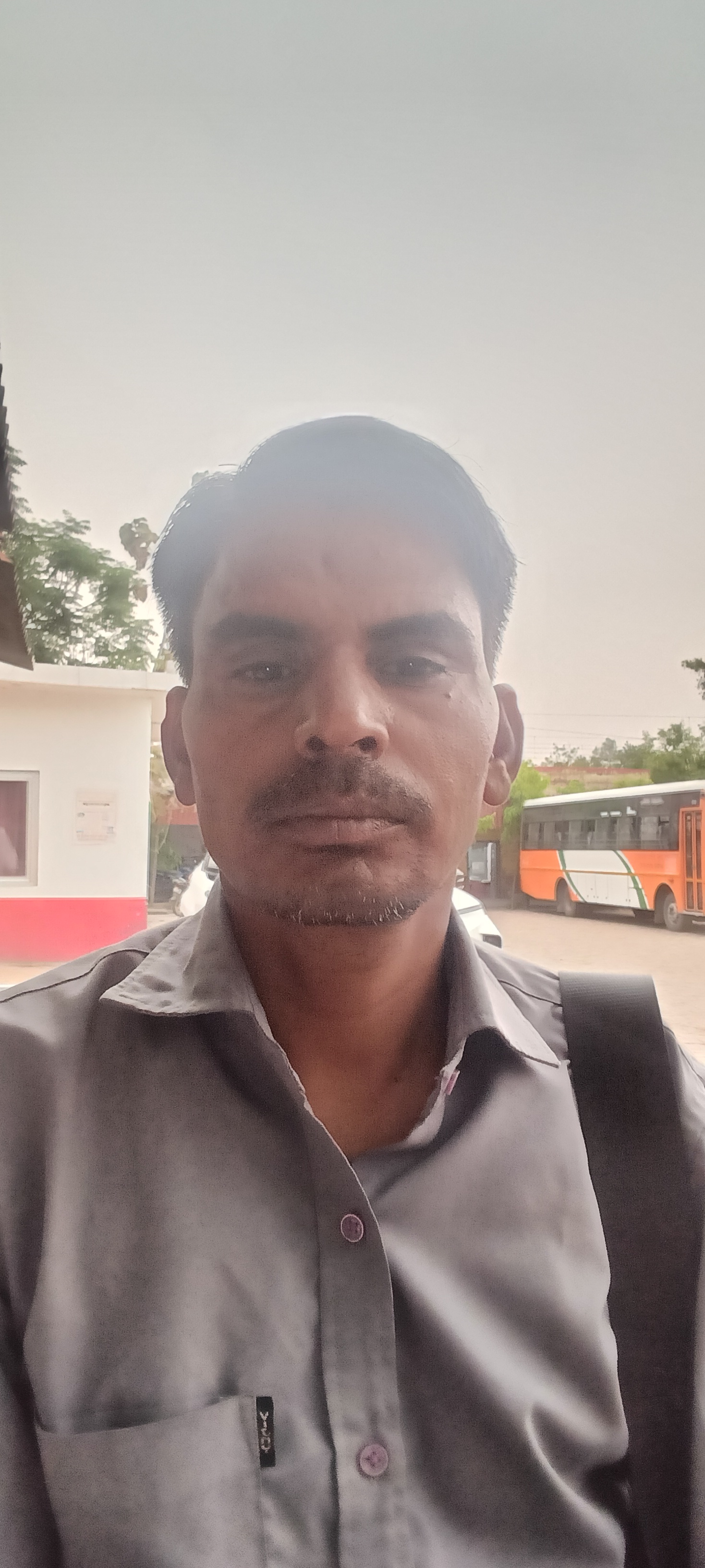 Bhagauti Parshad