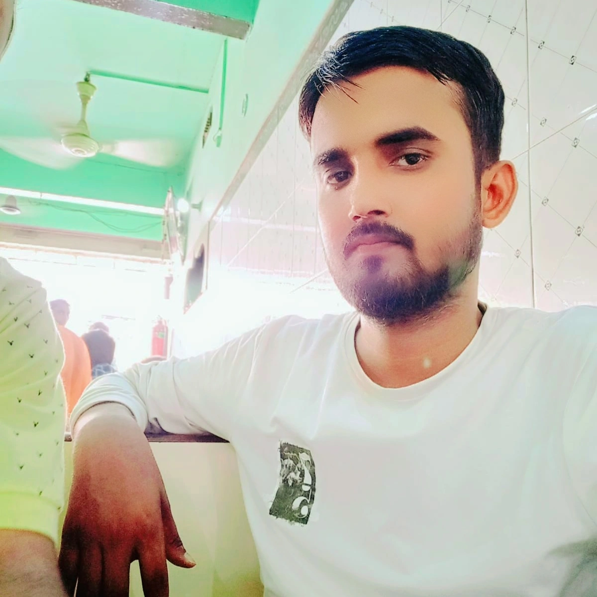 Ambuj bajpai 