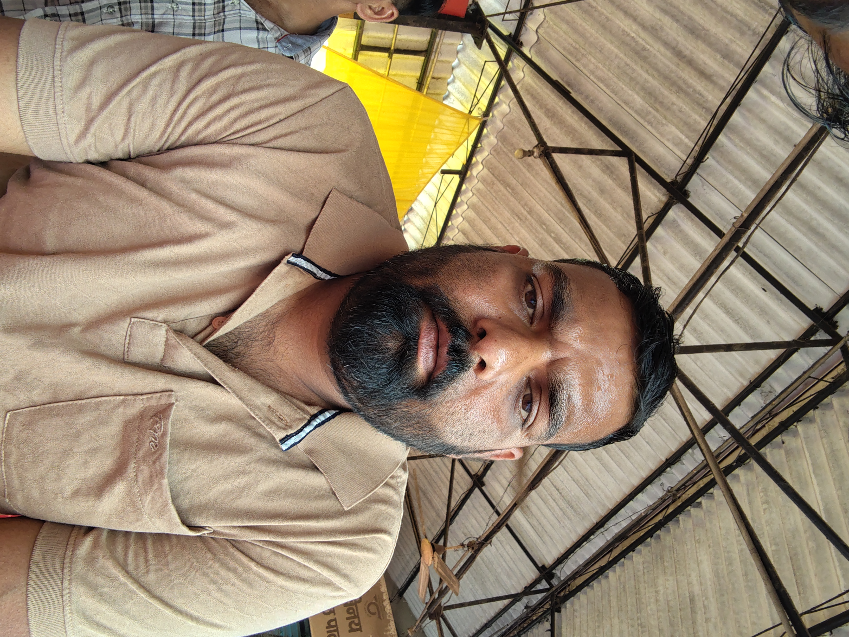 Anupam sharma
