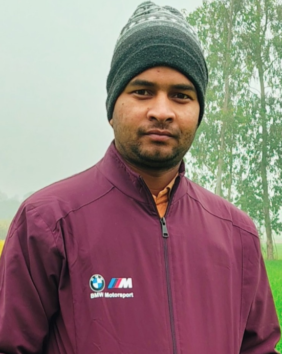 Suraj kumar