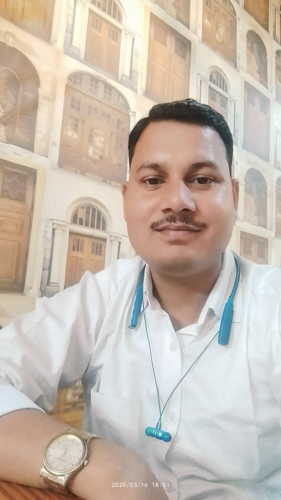 Ram kumar 