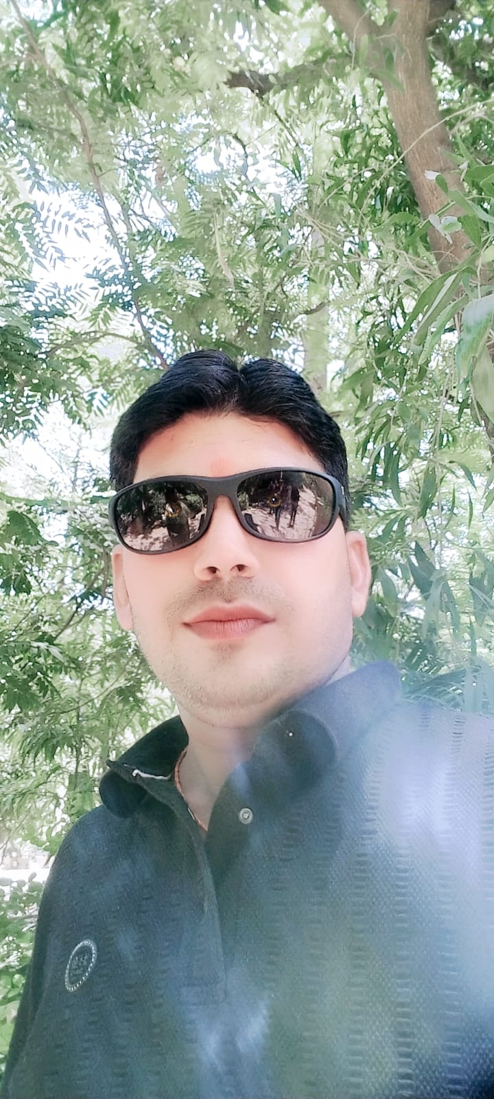 Bramh prakash pandey