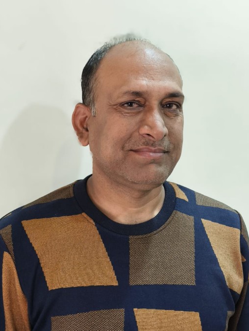 Vijay Kumar Pathak 