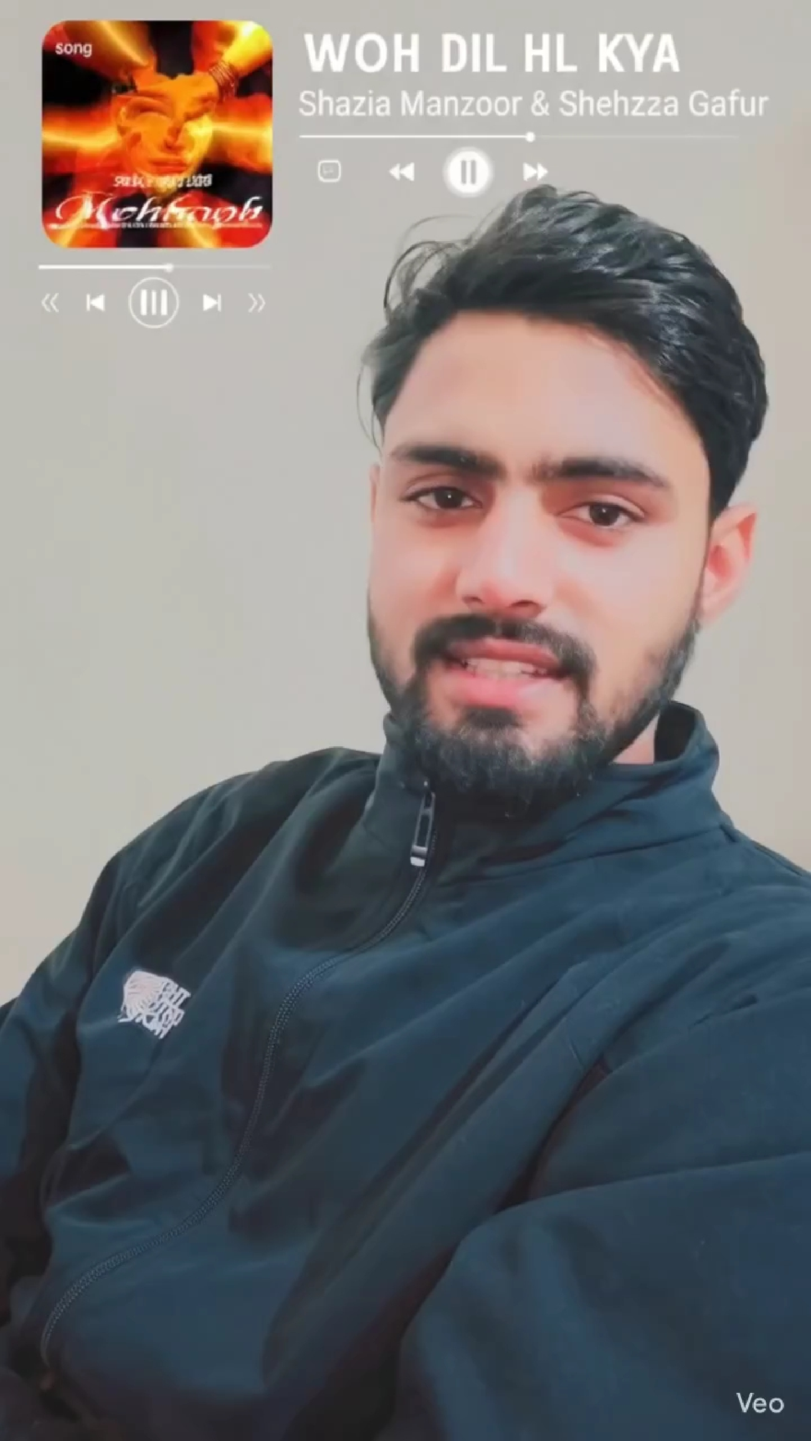 Vikas Kumar