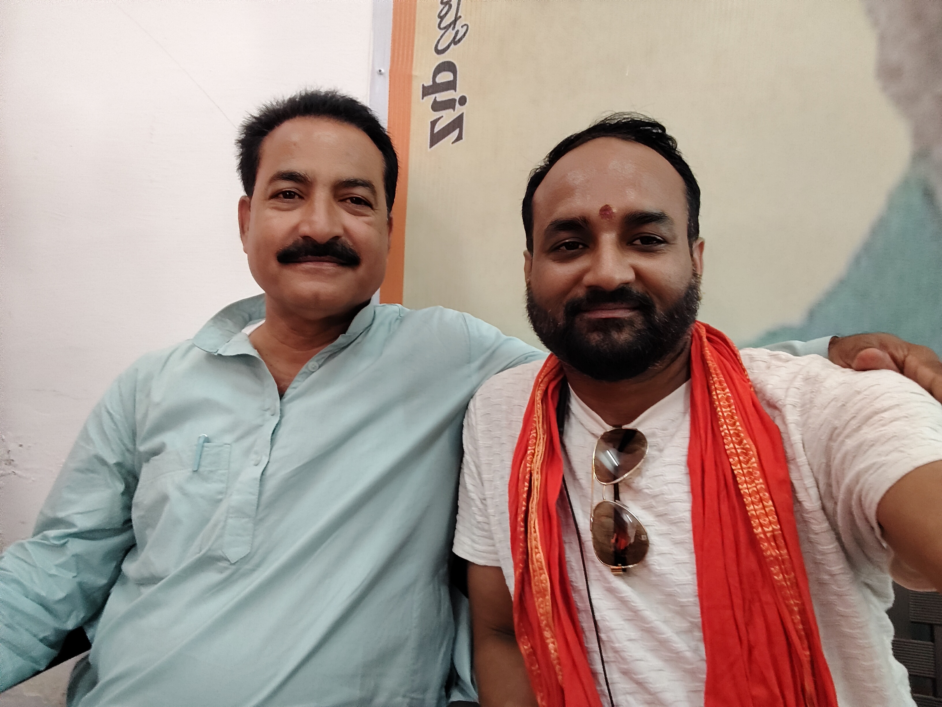 Shudhir Tripathi